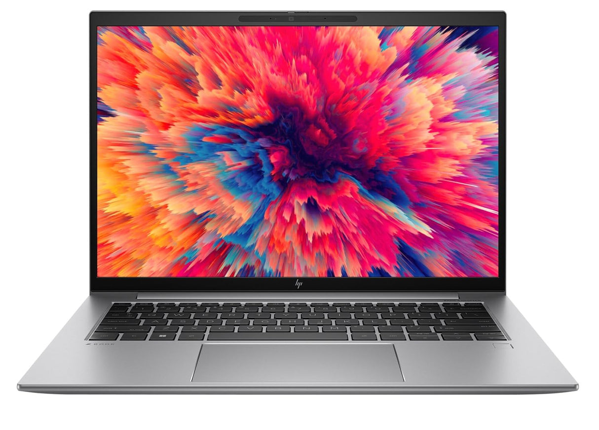 HP ZBook Firefly 14 G9 i5-1235U 14.0 WUXGA 250nits AG 16GB DDR5 SSD512 T550_4GB W11Pro 3Y OnSite