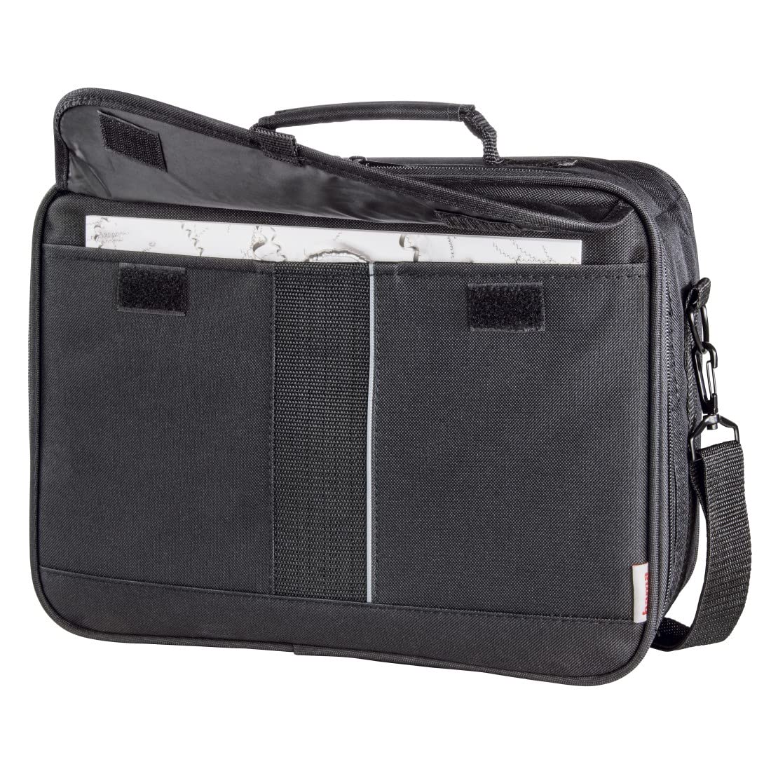 Hama | Bolsa para proyector (Maletin Acolchado para proyector) Negro
