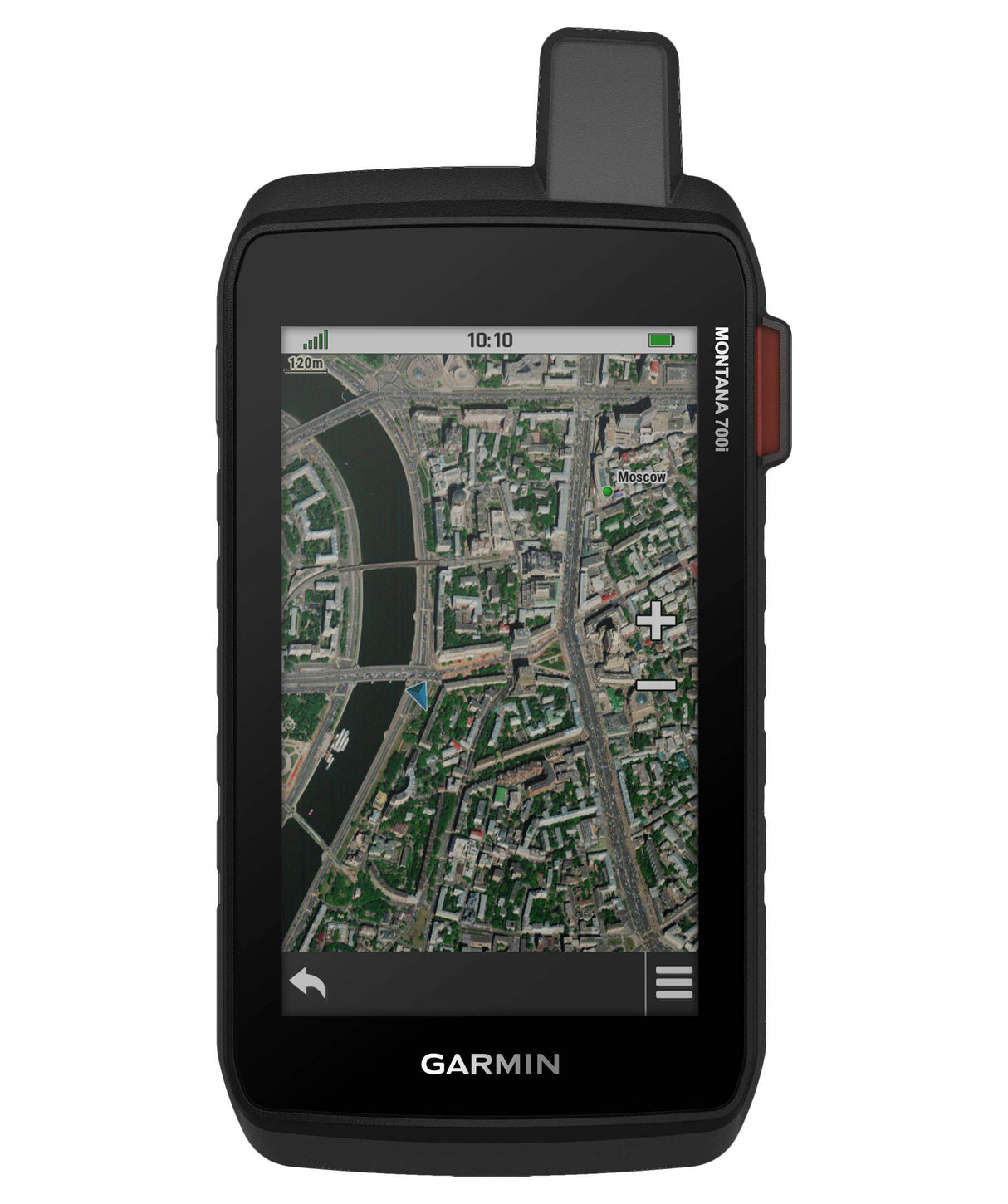 inReach Garmin Montana 700i Navegador GPS con Tecnología (Referencia 010-02347-11)