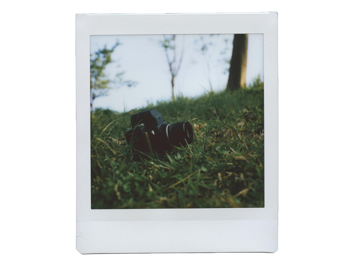 NONS H1P Instant Back-H1P - Juego de cámara para Hasselblad (Instax Square) con Viewfinder Frame Space
