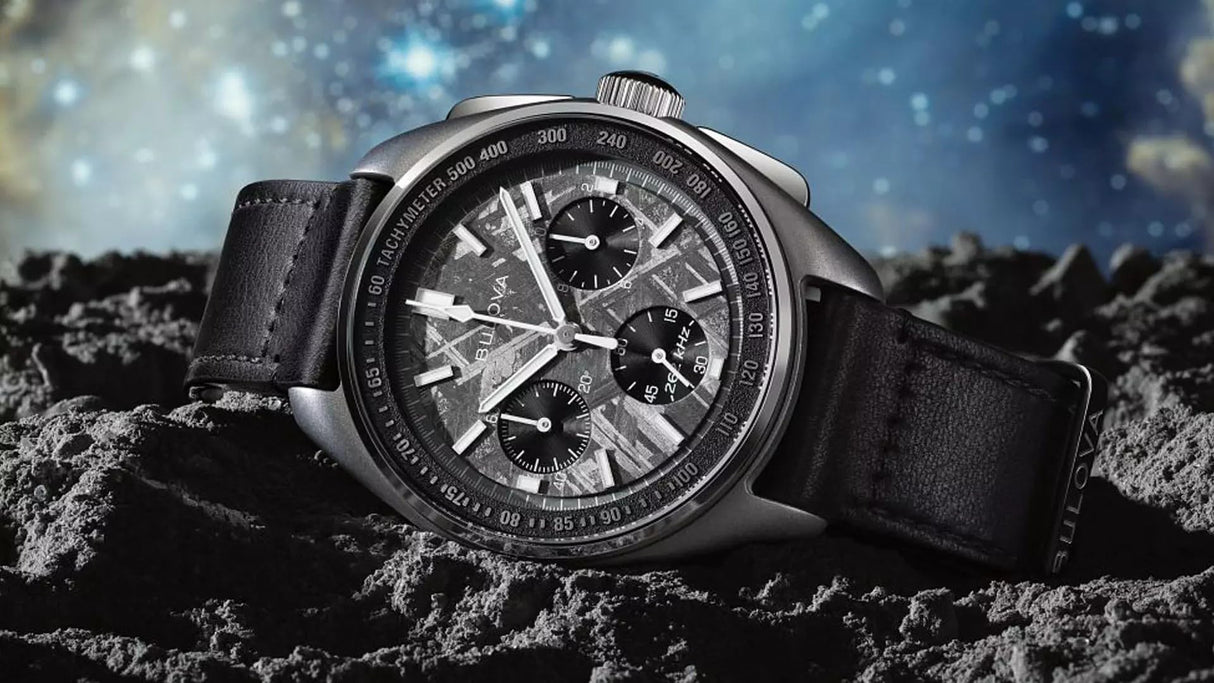 Bulova Watch 96A312