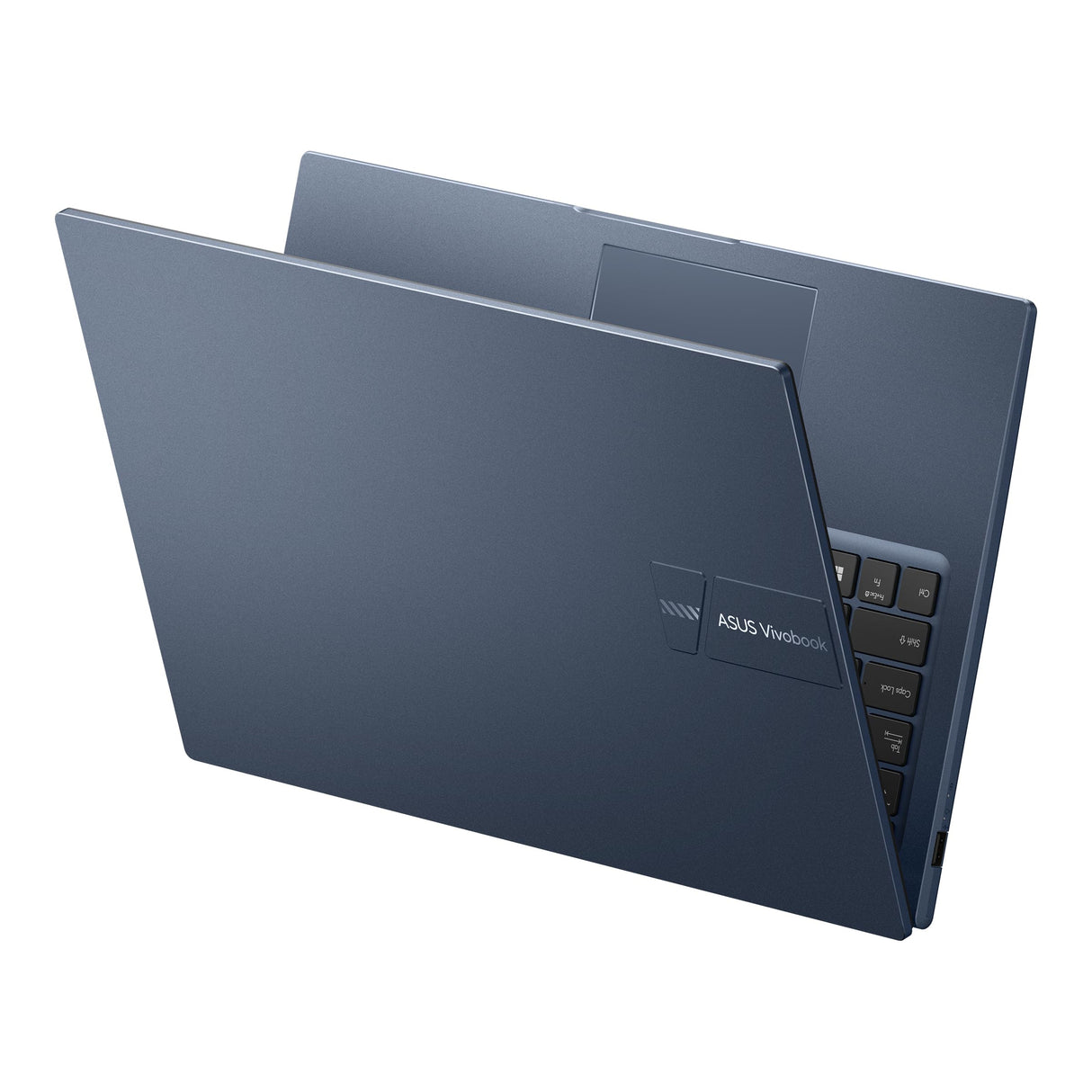ASUS Vivobook 15 F1504VA-BQ128W - Ordenador Portátil 15.6" Full HD (Intel Core 5 120U, 16GB RAM, 1TB SSD, Graphics, Windows 11 Home) Azul Tranquilo - Teclado QWERTY español