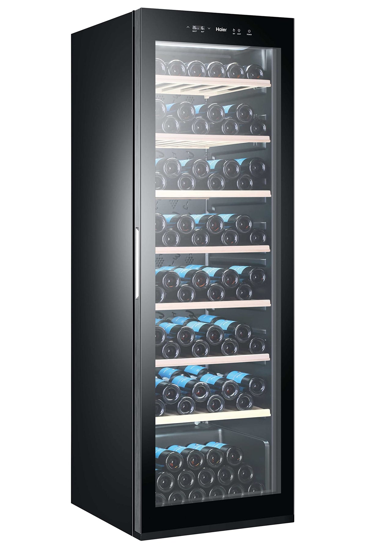 HAIER Bodega de servicio WS 171 GA