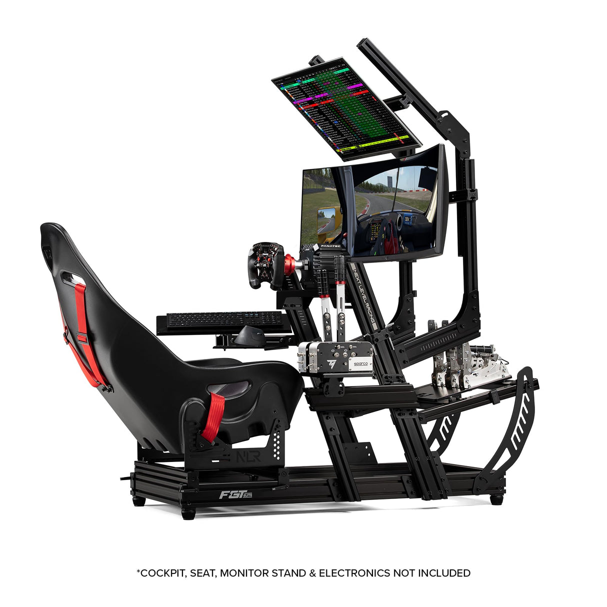 Next Level Racing Gear Shifter for Elite Lite (NLR-E034)