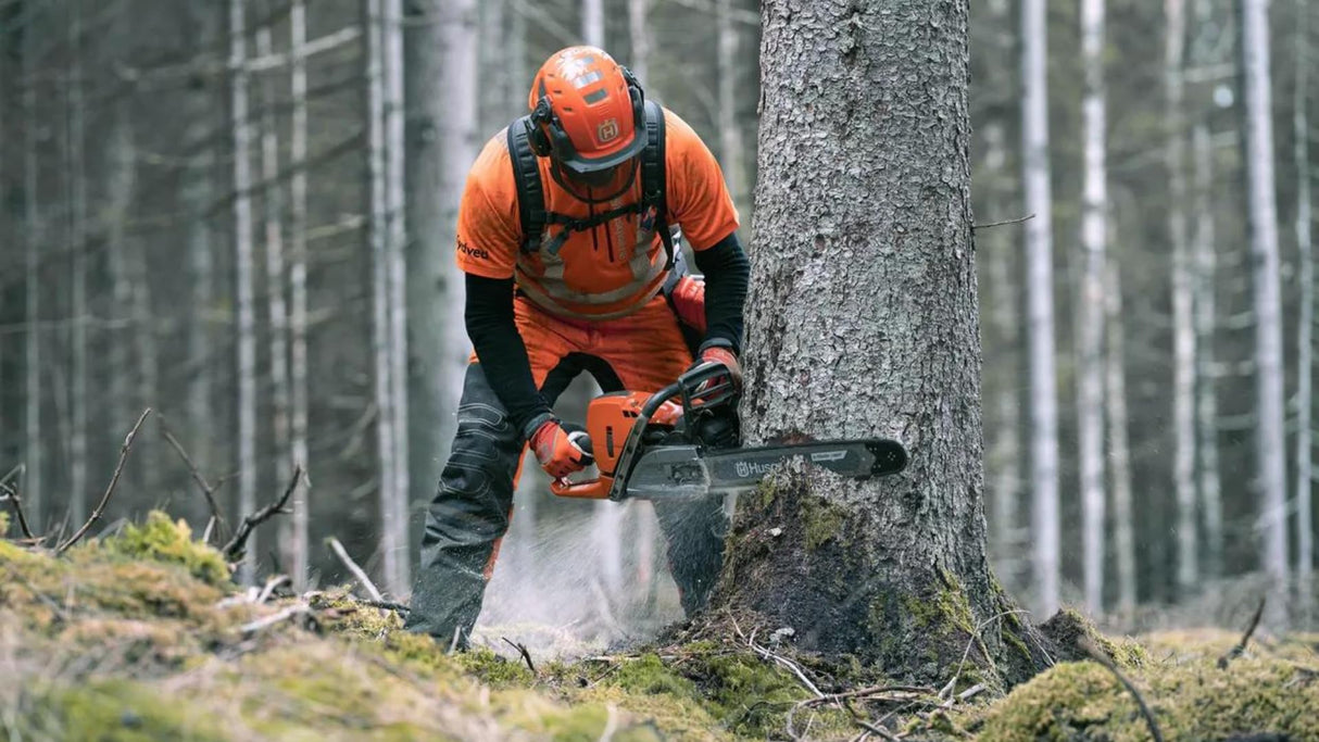 Husqvarna Motosierra 572 XP