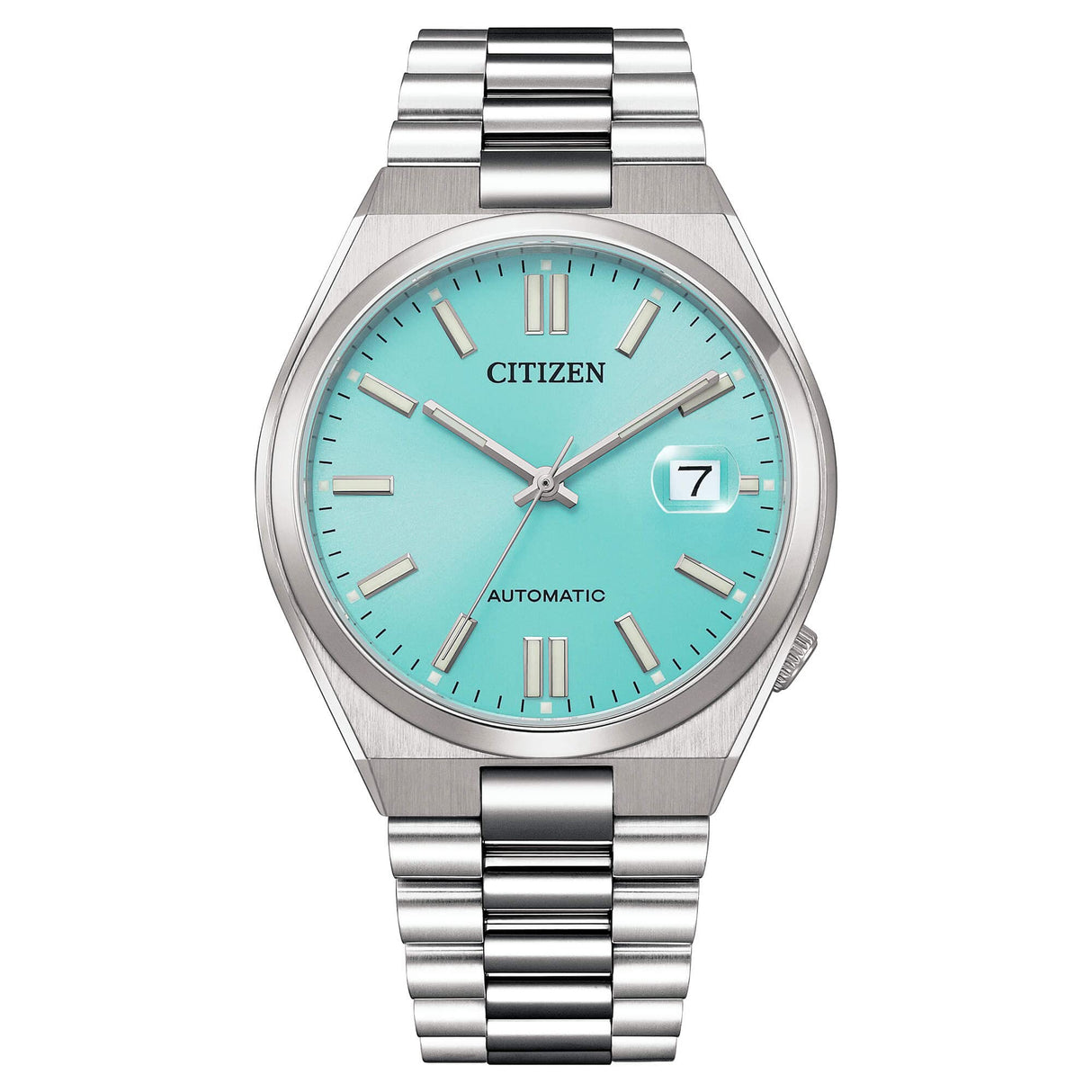 CITIZEN Analógico NJ0151-88M