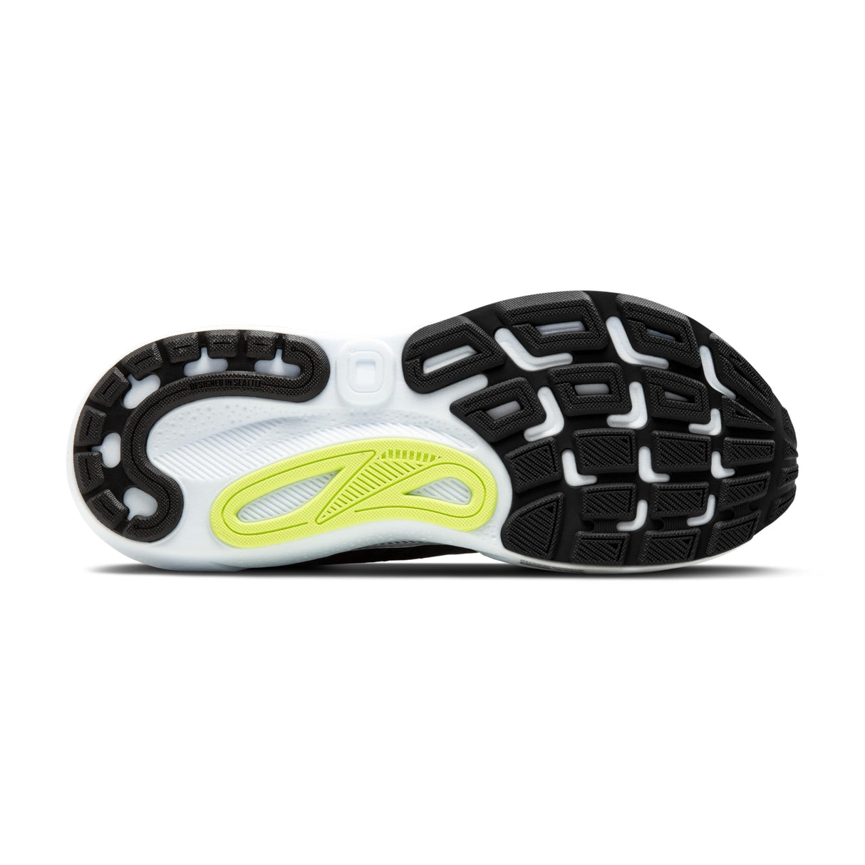 Brooks Adrenaline GTS 24 - Zapatillas de Correr para Hombre con Soporte, 44 EU