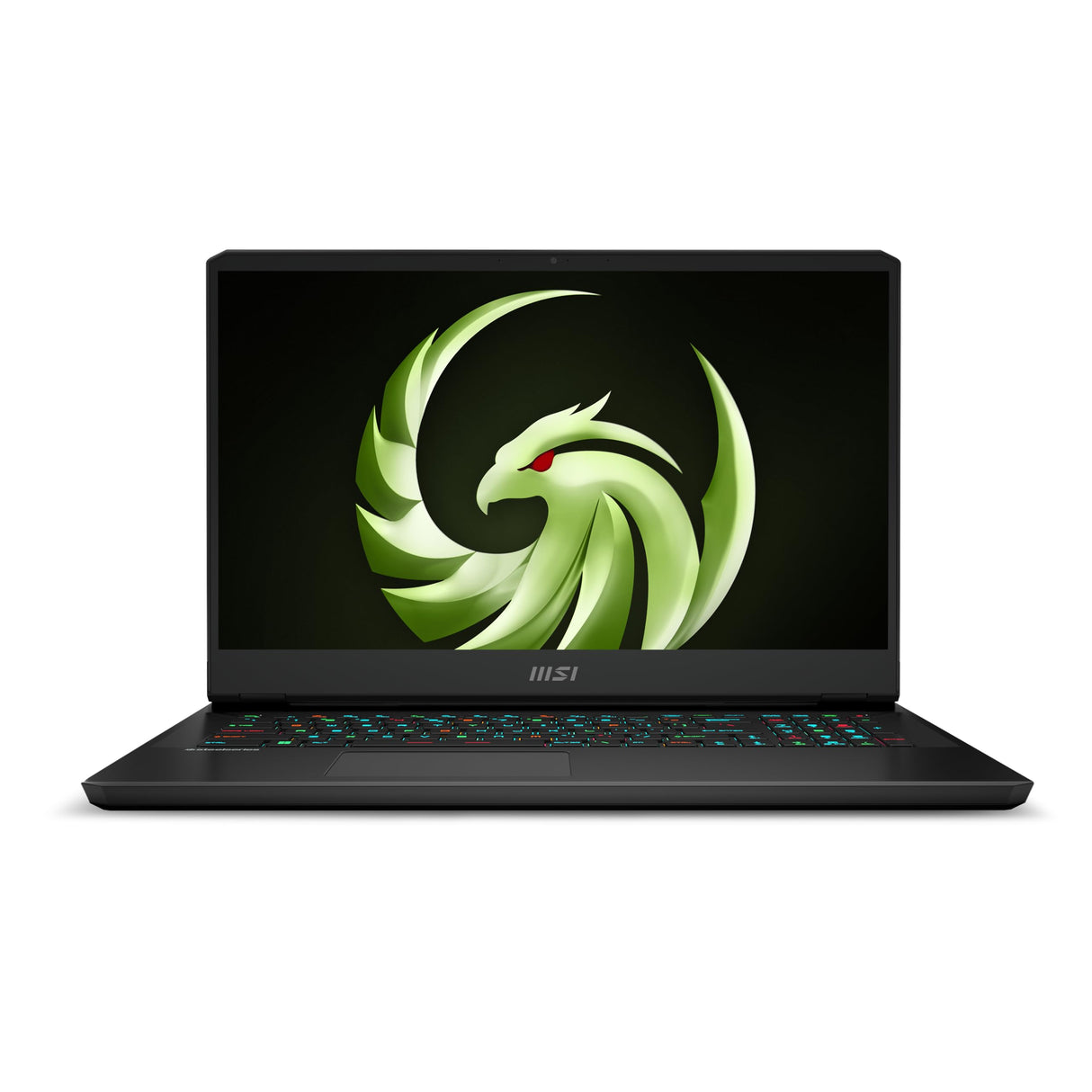 MSI Alpha 17 C7VF-022XES - Ordenador Portátil Gaming 17.3" QHD, 240Hz (AMD Ryzen 9 7945HX, RTX 4060-8GB, 16GB RAM, 1TB SSD, Sin Sistema Operativo) Black - Teclado QWERTY Español