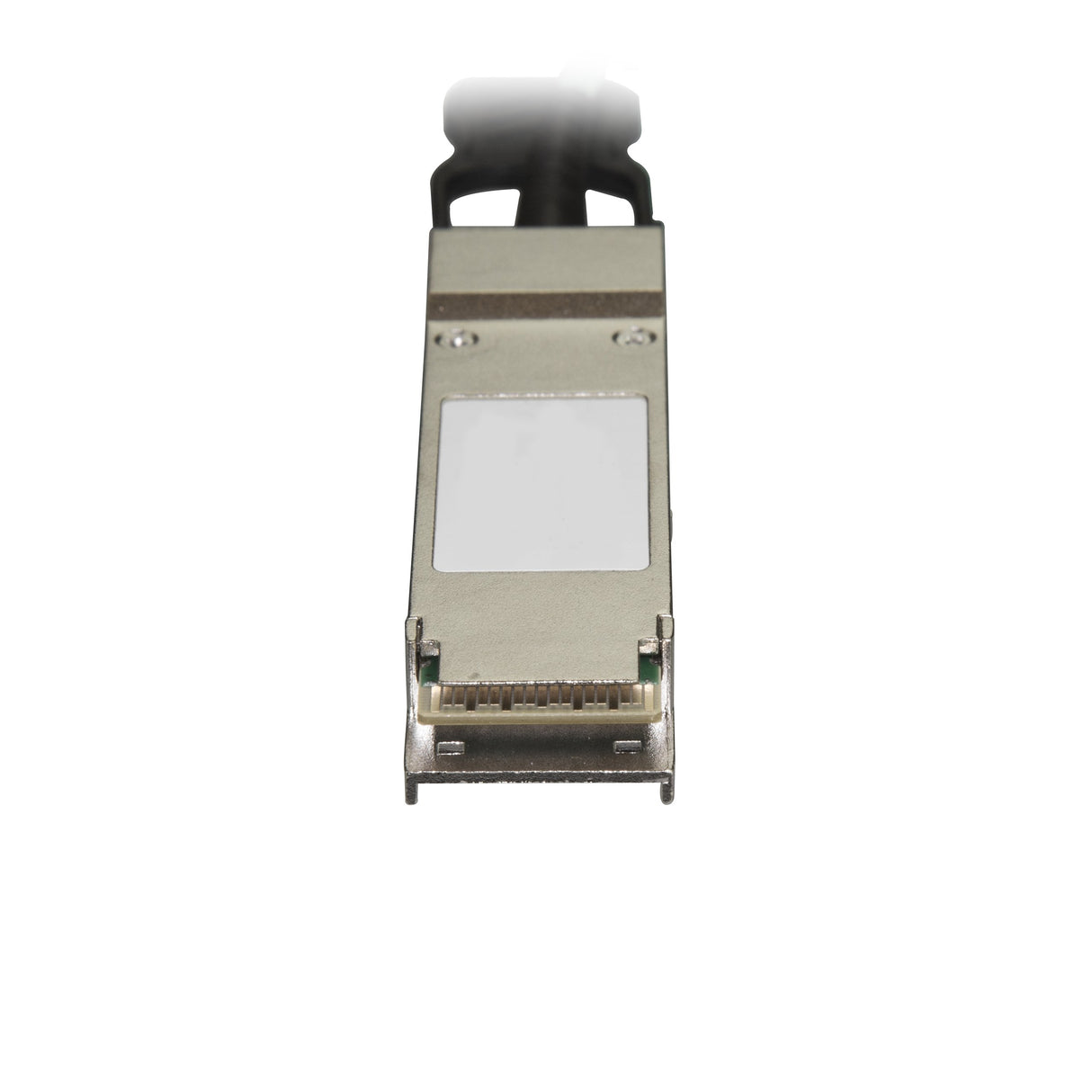StarTech.com Cable Breakout de 5m QSFP+ Activo Óptico Compatible con Cisco QSFP-4X10G-AOC5M - 40 GbE