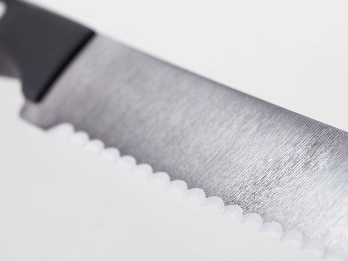 WÜSTHOF Gourmet Bloque cuchillos con 5 piezas