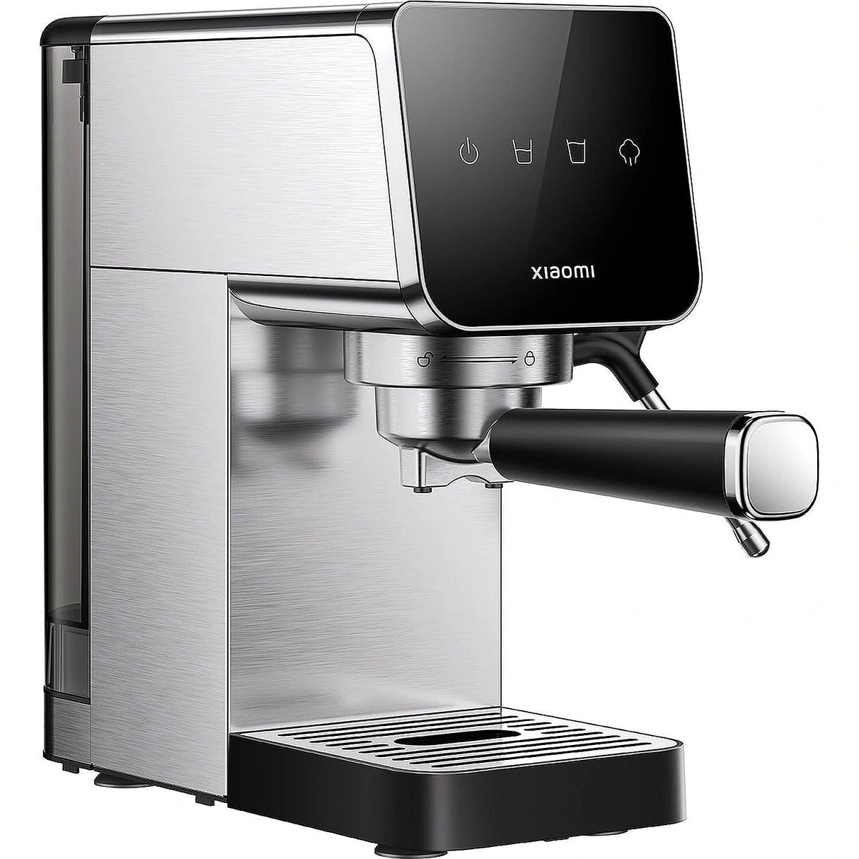 XIAOMI Máquina espresso semiautomática, bomba de 20 bares, tanque de 0,9 L, diseño compacto, 1350 W