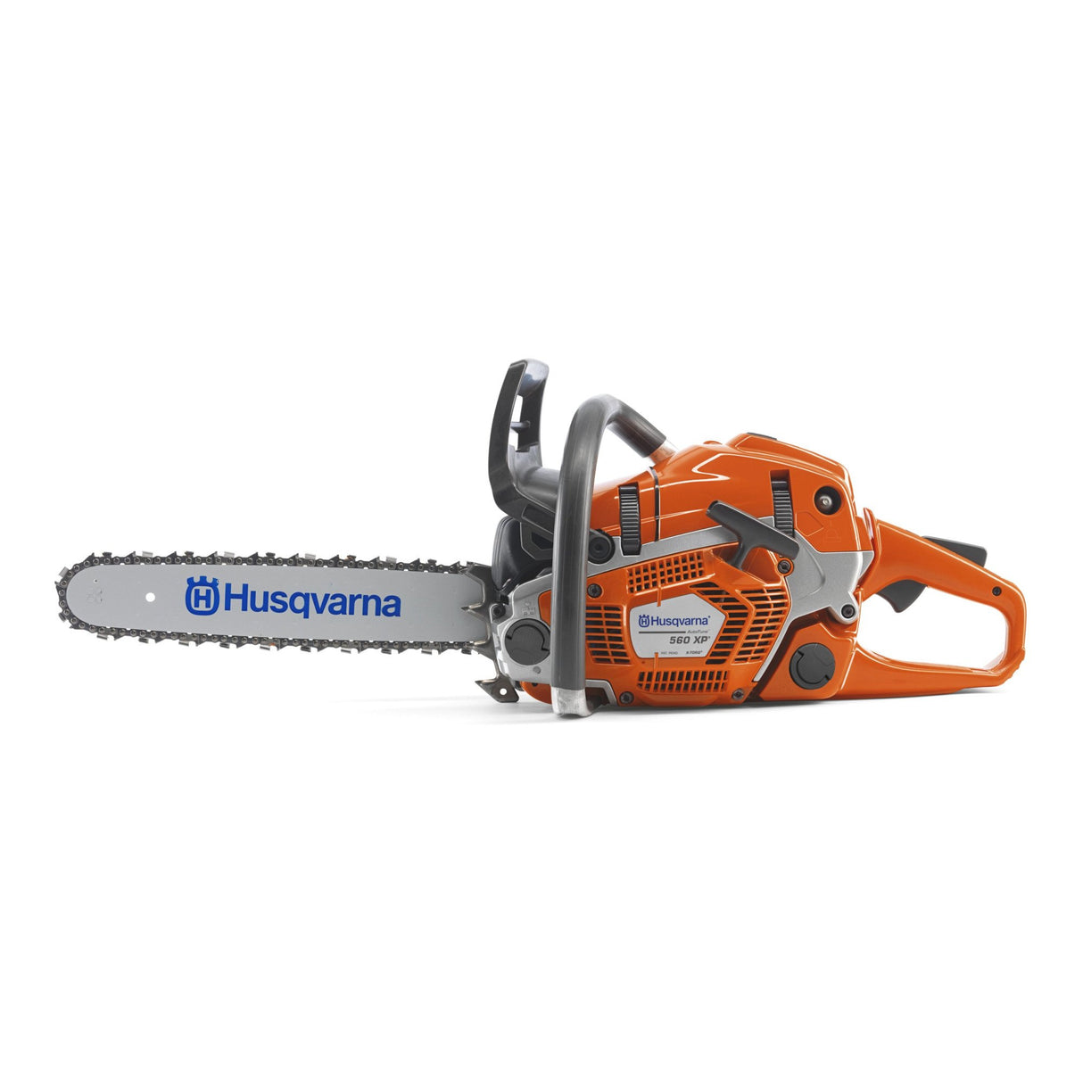 Motosierra térmica HUSQVARNA 560 XP – Guía 45cm SN