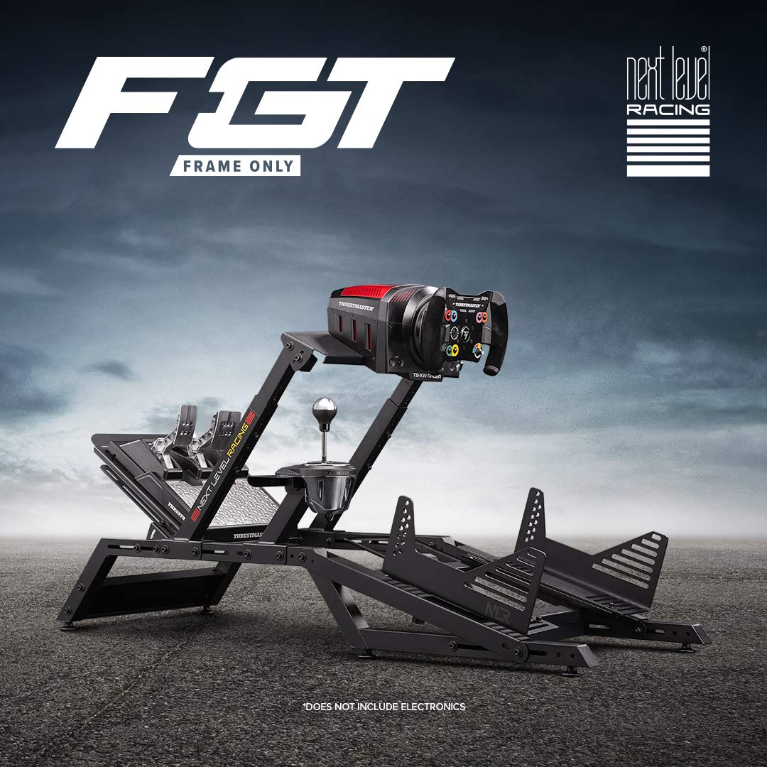 Next Level Racing - F-Gt Frame Only