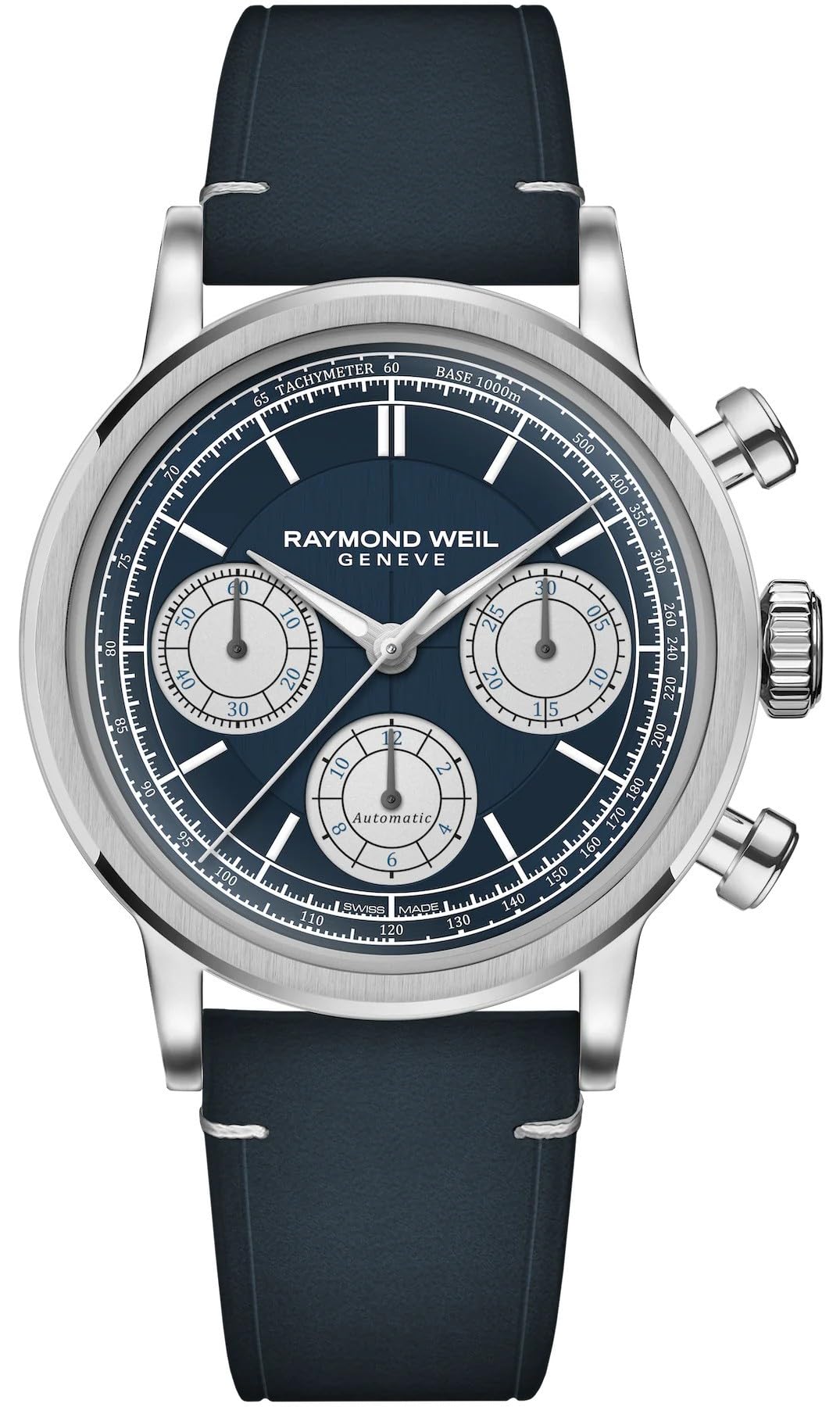 Raymond Weil Reloj automático 7765-STC-50651