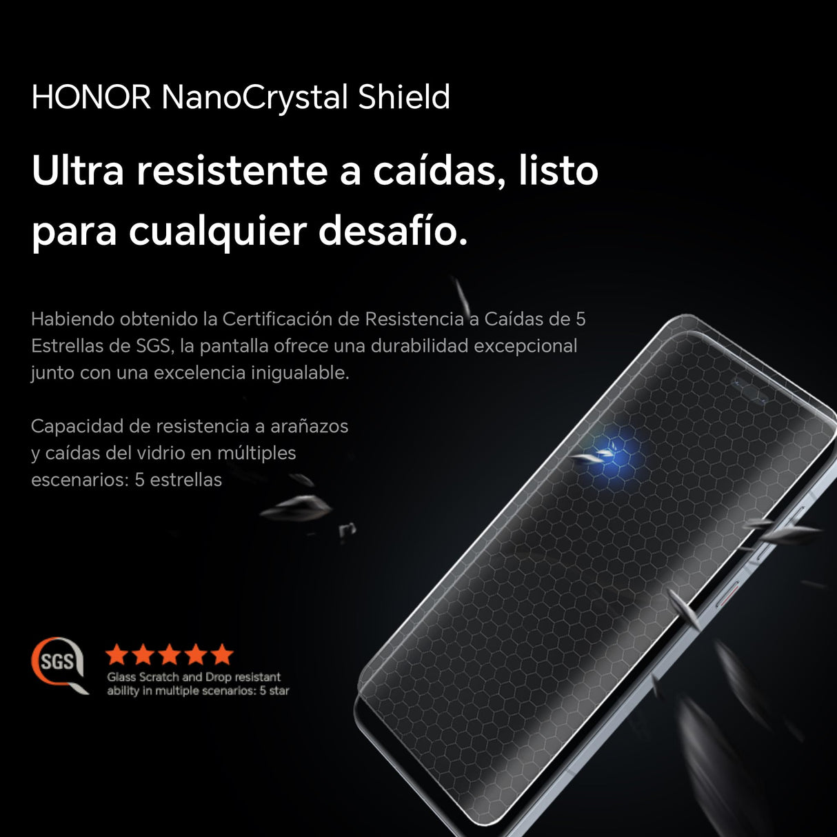 HONOR Magic7 Pro 5G - Smartphone de 12GB+512GB, 200MP AI Cámara con Súper Zoom, Pantalla 6.80" AMOLED, IP69&IP68, Batería de 5270mAh, Qualcomm Snapdragon 8 Elite, MagicOS 9.0 con Magic Portal, Grey