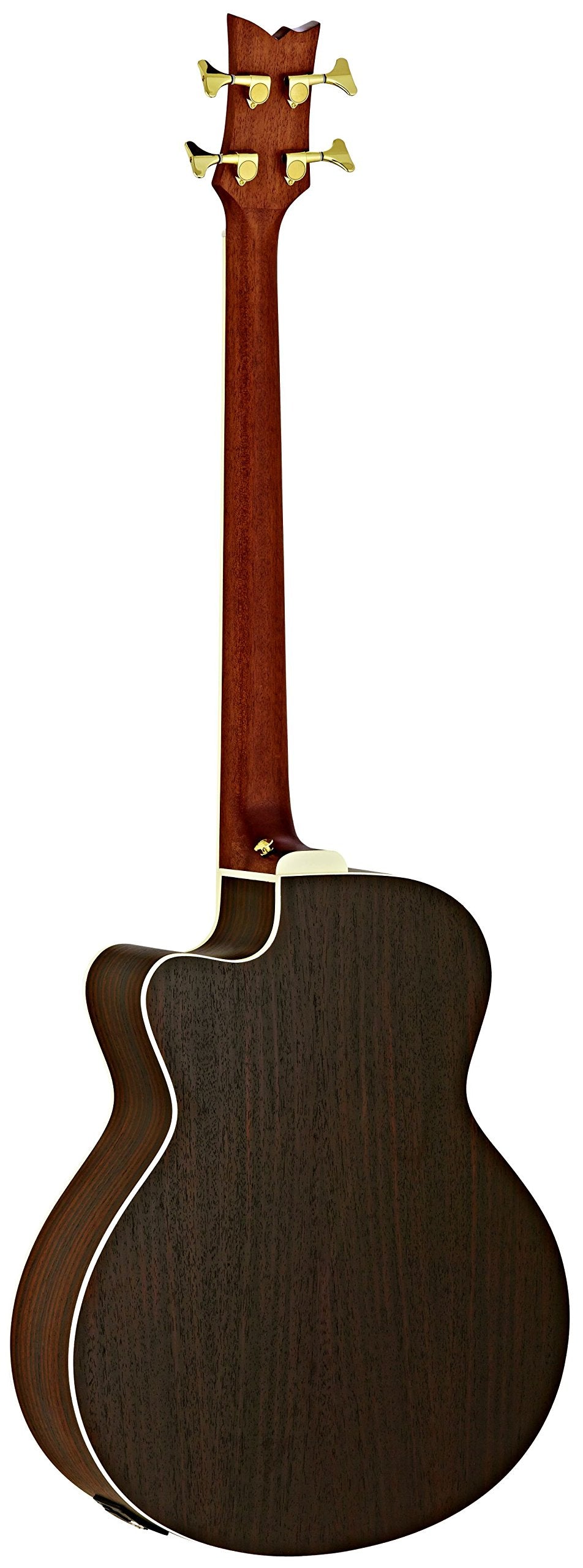 Ortega D558-4 - Bajo acústico