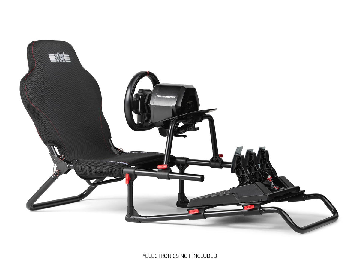 Next Level Racing GTLite Junior Foldable Cockpit (NLR-S041)