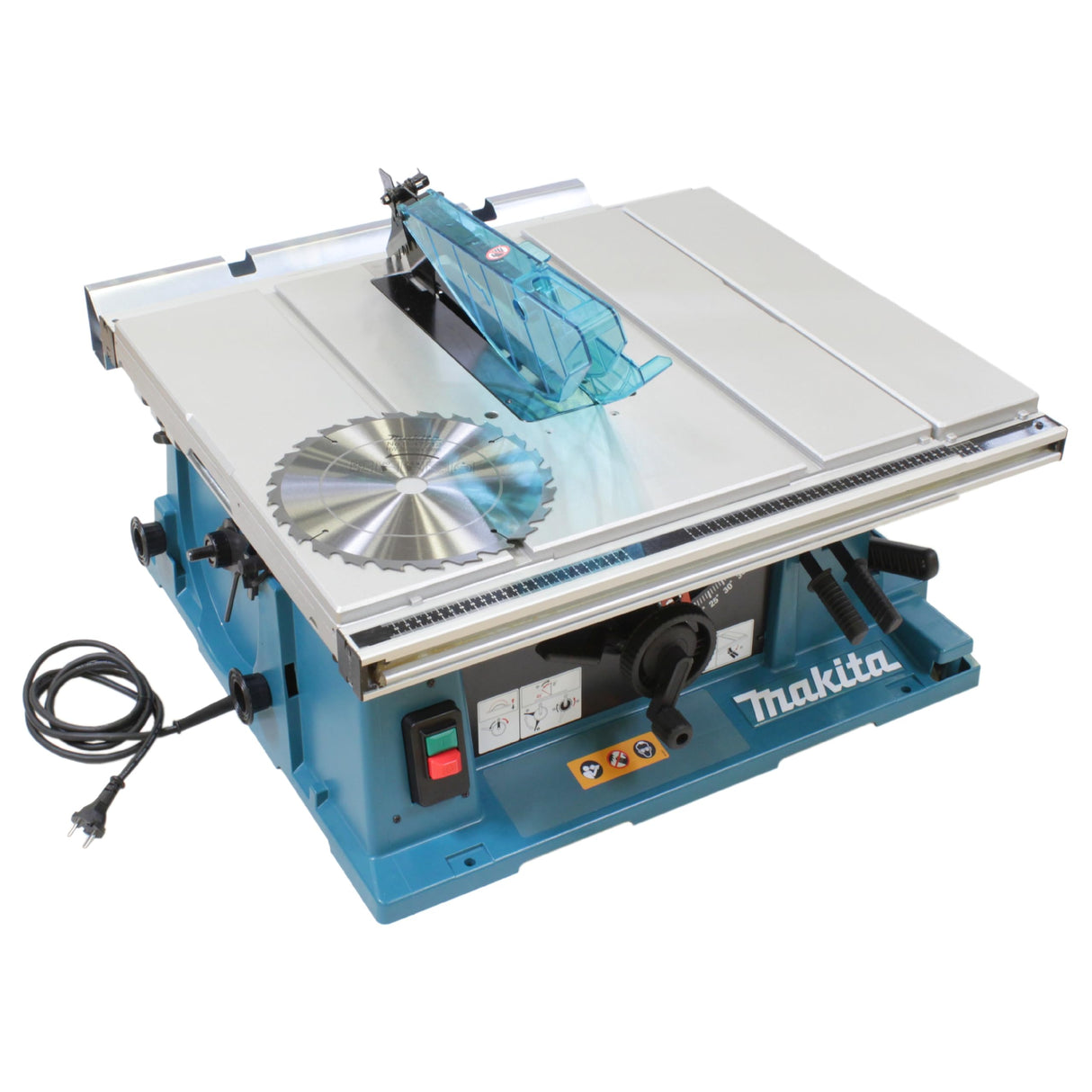 Makita 2704N - Sierra circular de mesa (93 mm)
