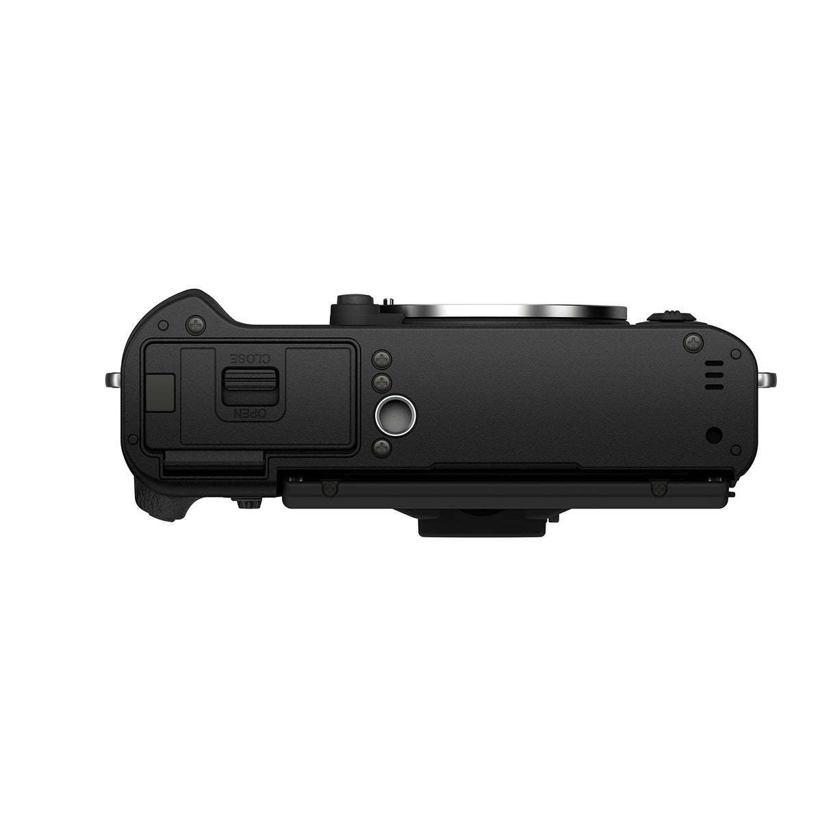 Fujifilm X-T30 II Color Negro