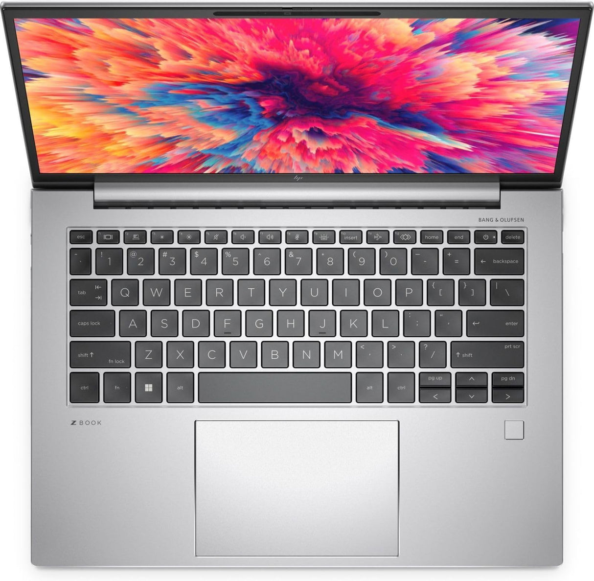 HP Zbook Firefly 14 G9 i7 32 I sr W11P 6B899EAABD