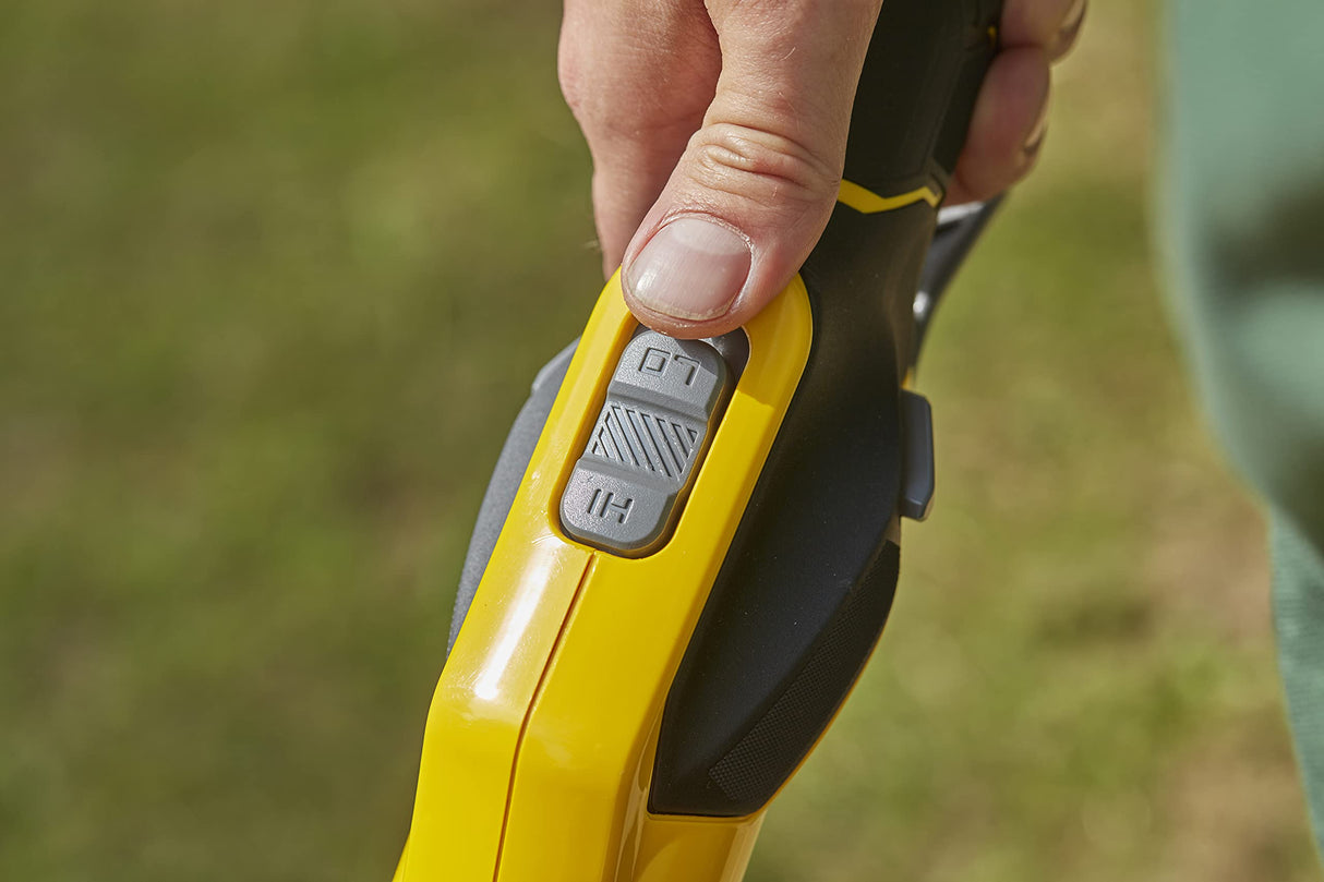 Stanley Fatmax SFMCSTB963B-XJ - Corabordes con batería sin escobillas V60-54 V sin batería y Cargador