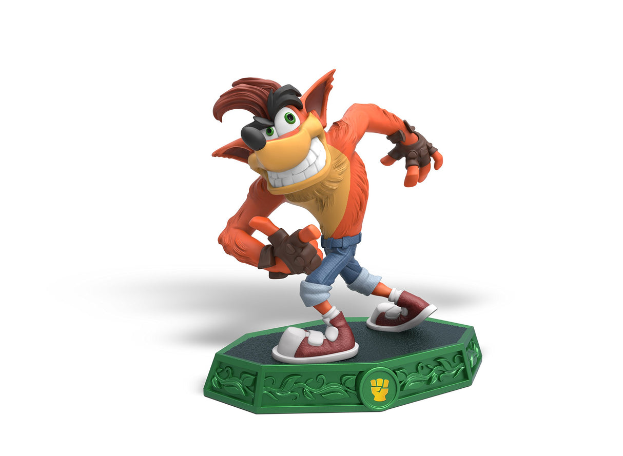 Skylanders Imaginators - Crash Edition