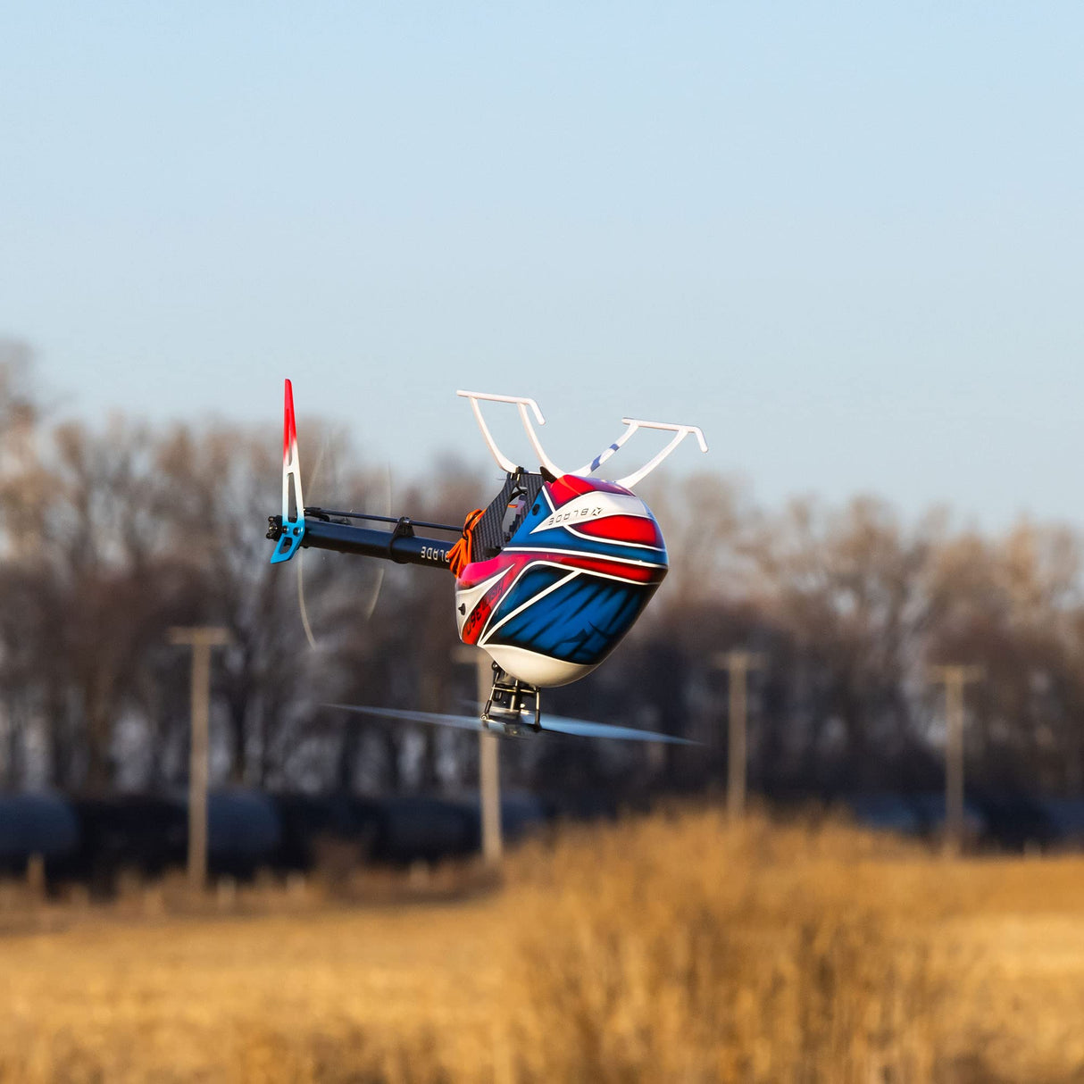 Blade- Aviones, Multicolor (Horizon Hobby BLH6150)