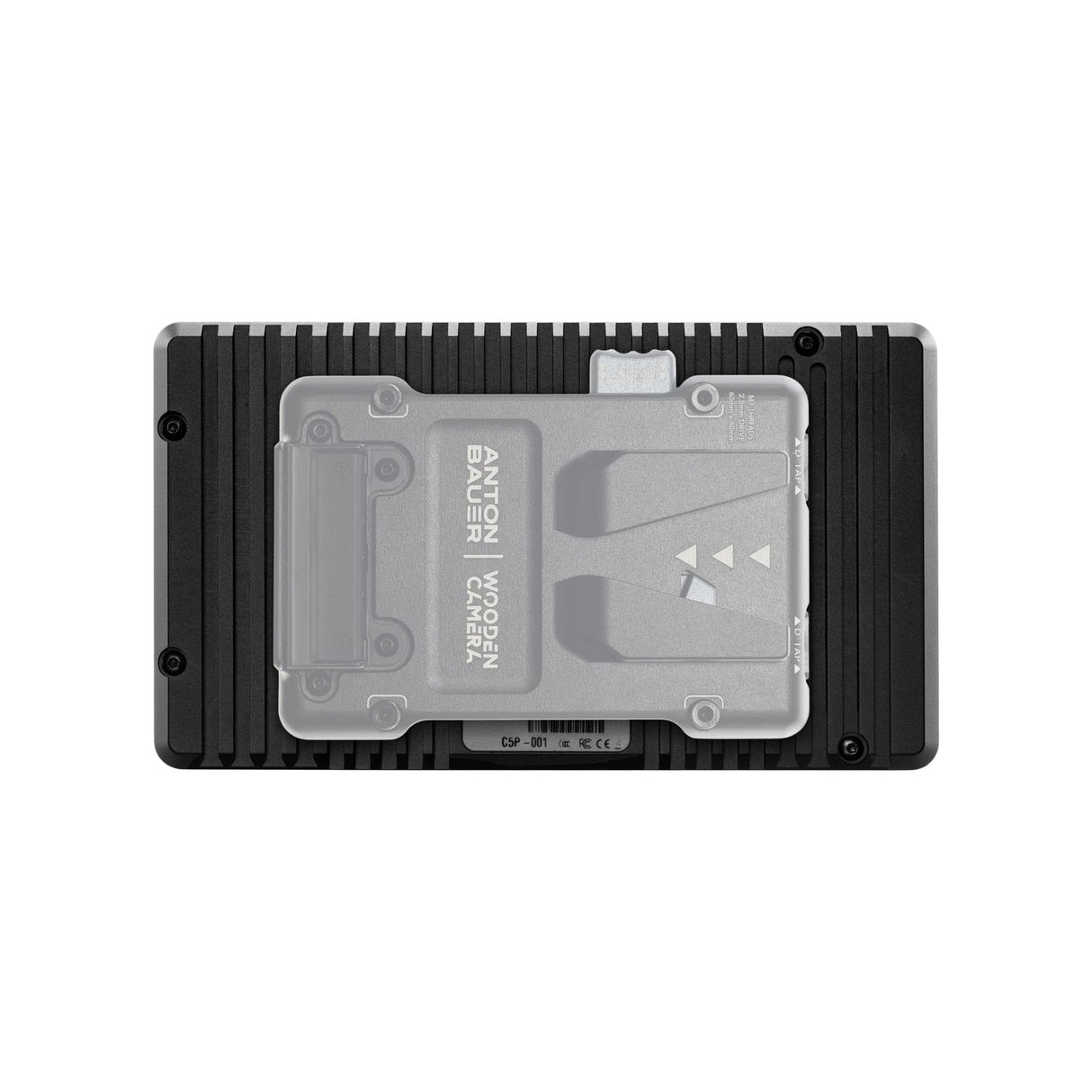 SmallHD Ultra 5 Inch Daylight Monitor