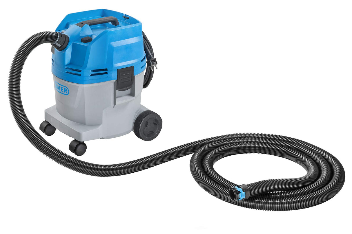 Baier 9247 Aspirador de Taller de Limpieza, Na