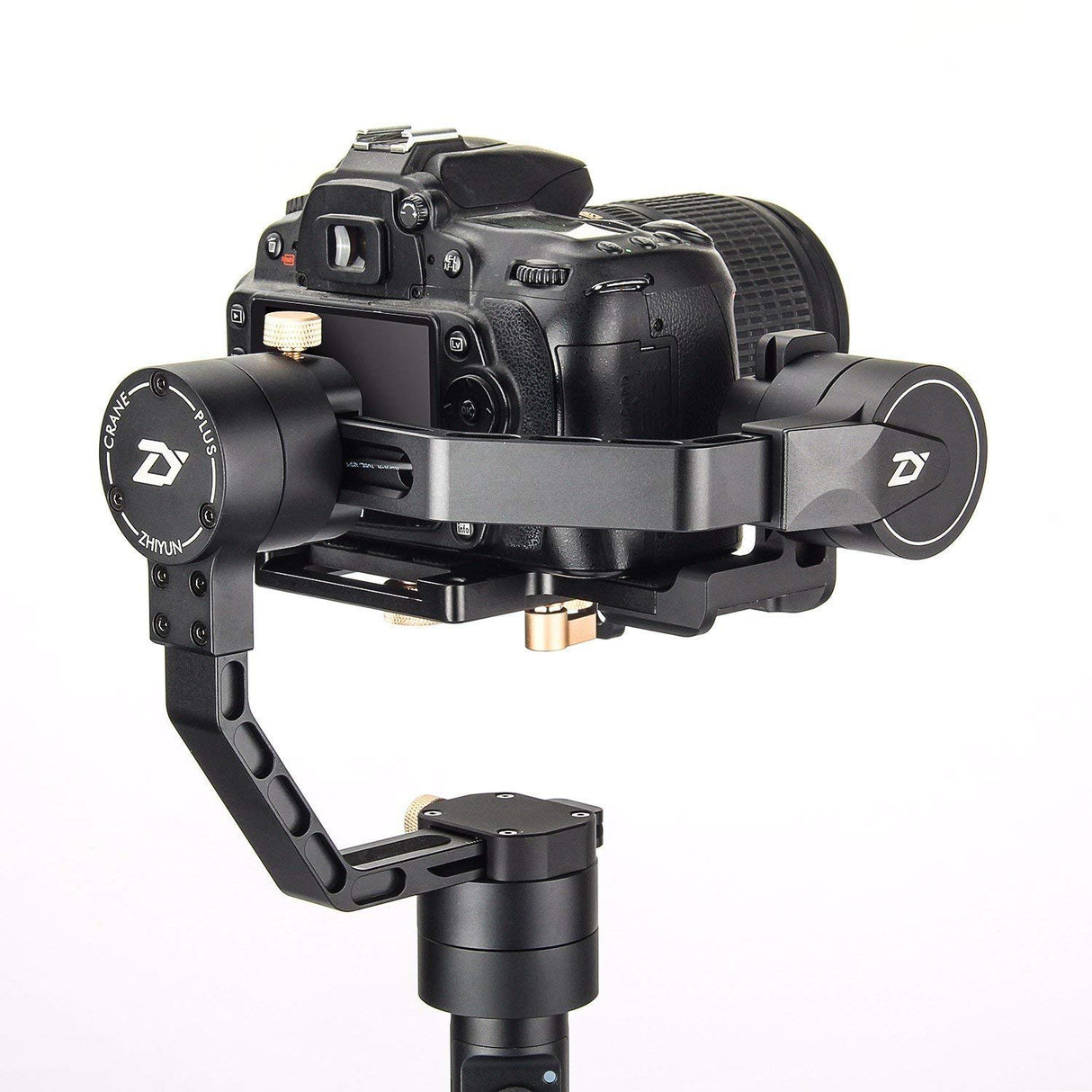 Zhiyun Gimbal STABILIZER Crane Plus 3-Axis