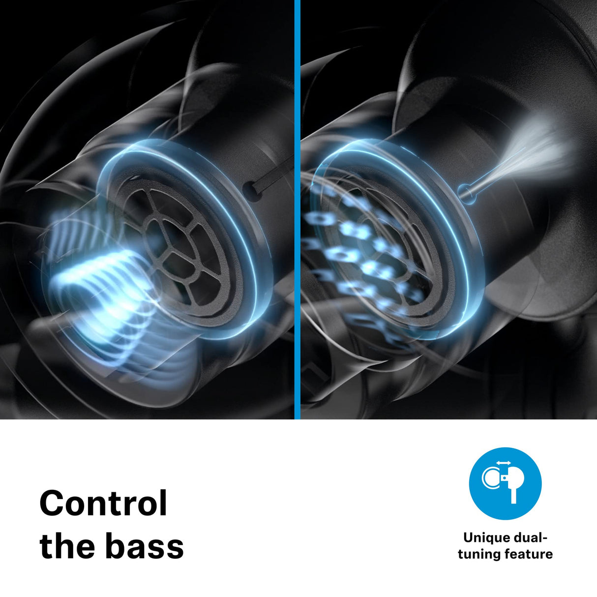 Sennheiser Consumer Audio IE 200, Alámbrico, Mediano