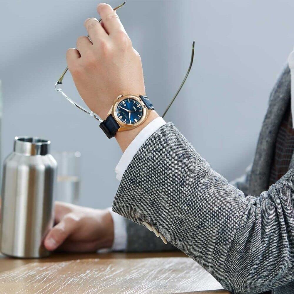 Citizen Reloj automático NB6012-18L