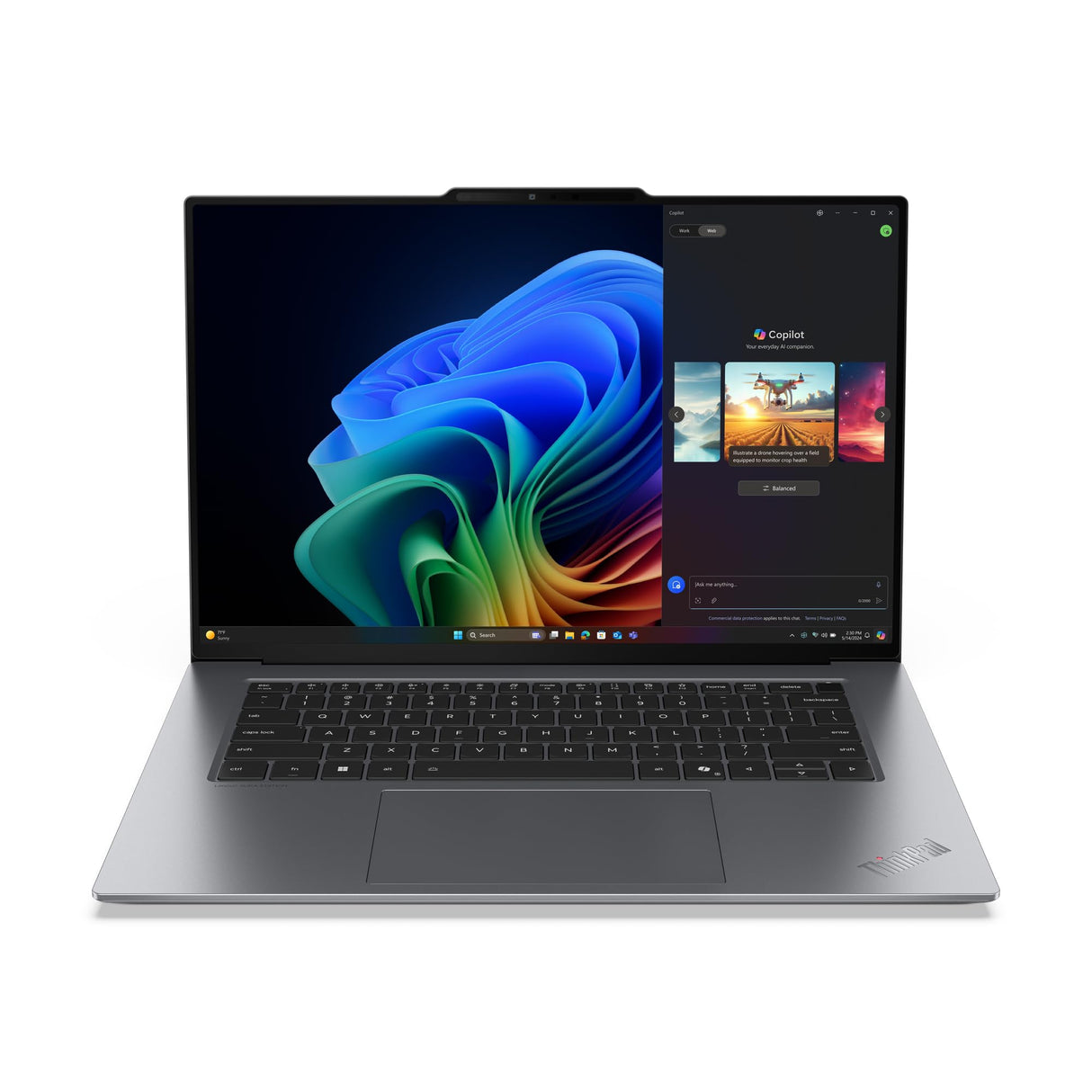 Lenovo ThinkPad X9-14 G1 21Q6001RGE