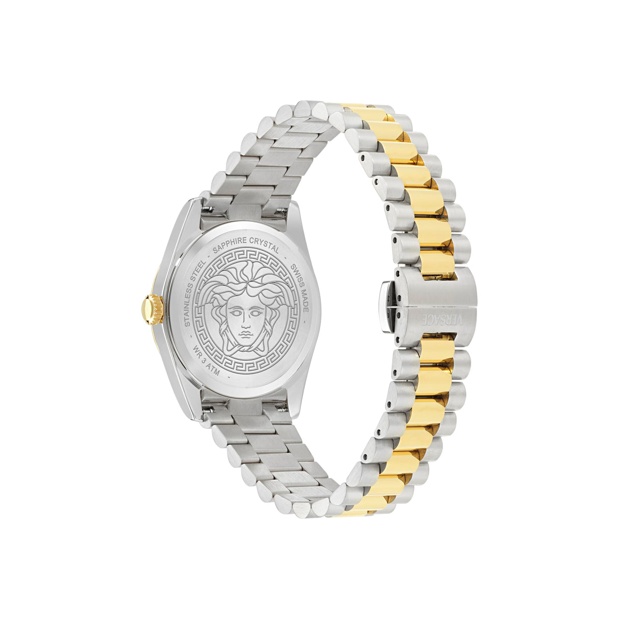 VERSACE RELOGIO VE0E00425