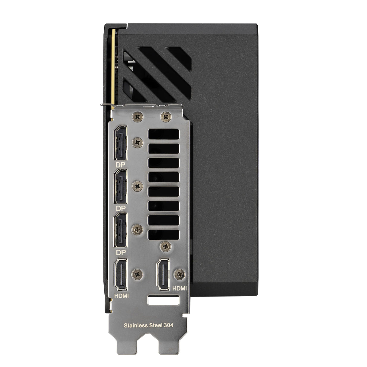 ASUS ROG Astral GeForce RTX 5090 32GB OC Edition GDDR7 BTF Quad-Fan - Tarjeta gráfica para Videojuegos (Nvidia Blackwell FP4 y DLSS 4, Adaptador GC-HPWR para Placas Base estándar y BTF