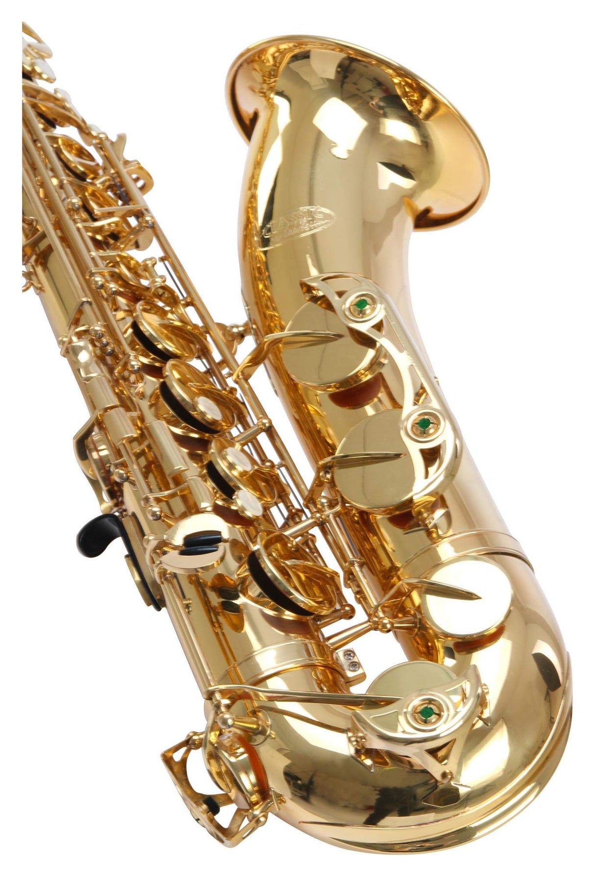Classic Cantabile Winds TS-450 Bb saxofón tenor