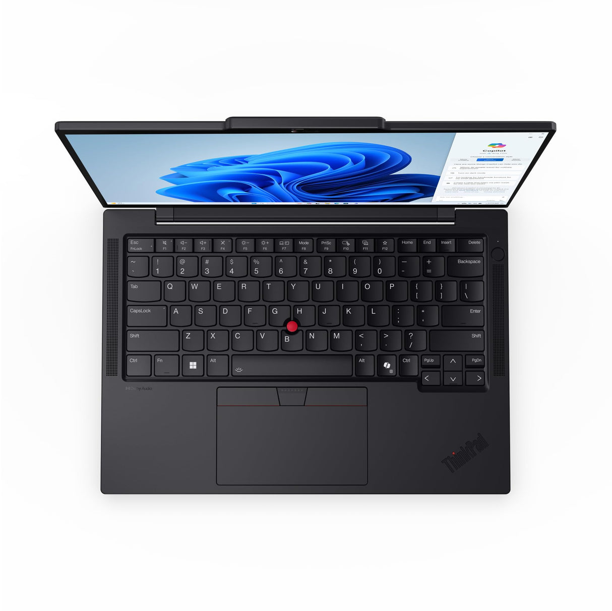 Lenovo ThinkPad T14s Intel Core Ultra 5 125U Ordinateur Portable 35,6 cm (14") WUXGA 16 Go LPDDR5x-SDRAM 512 Go SSD
