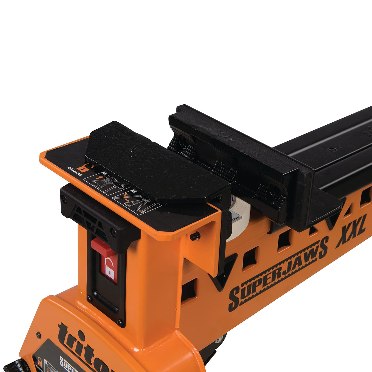 Triton - Banco de sujeción SuperJaws XXL SJA100XL (799226)