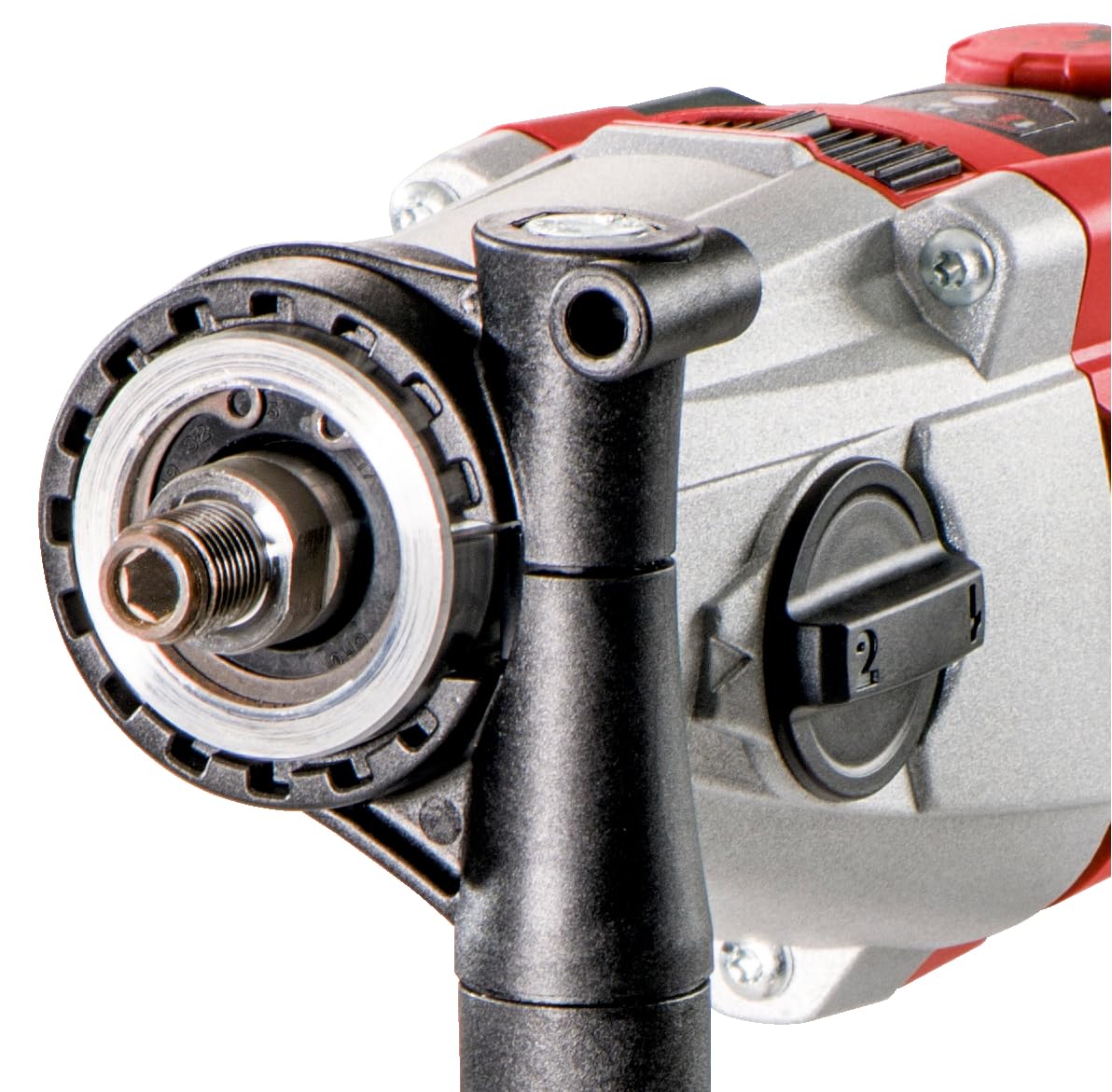 METABO 600783500 - Taladro percutor Eléctrico con cable SBEV 1000-2 (portabrocas Futuro Plus) 1000W con maletín
