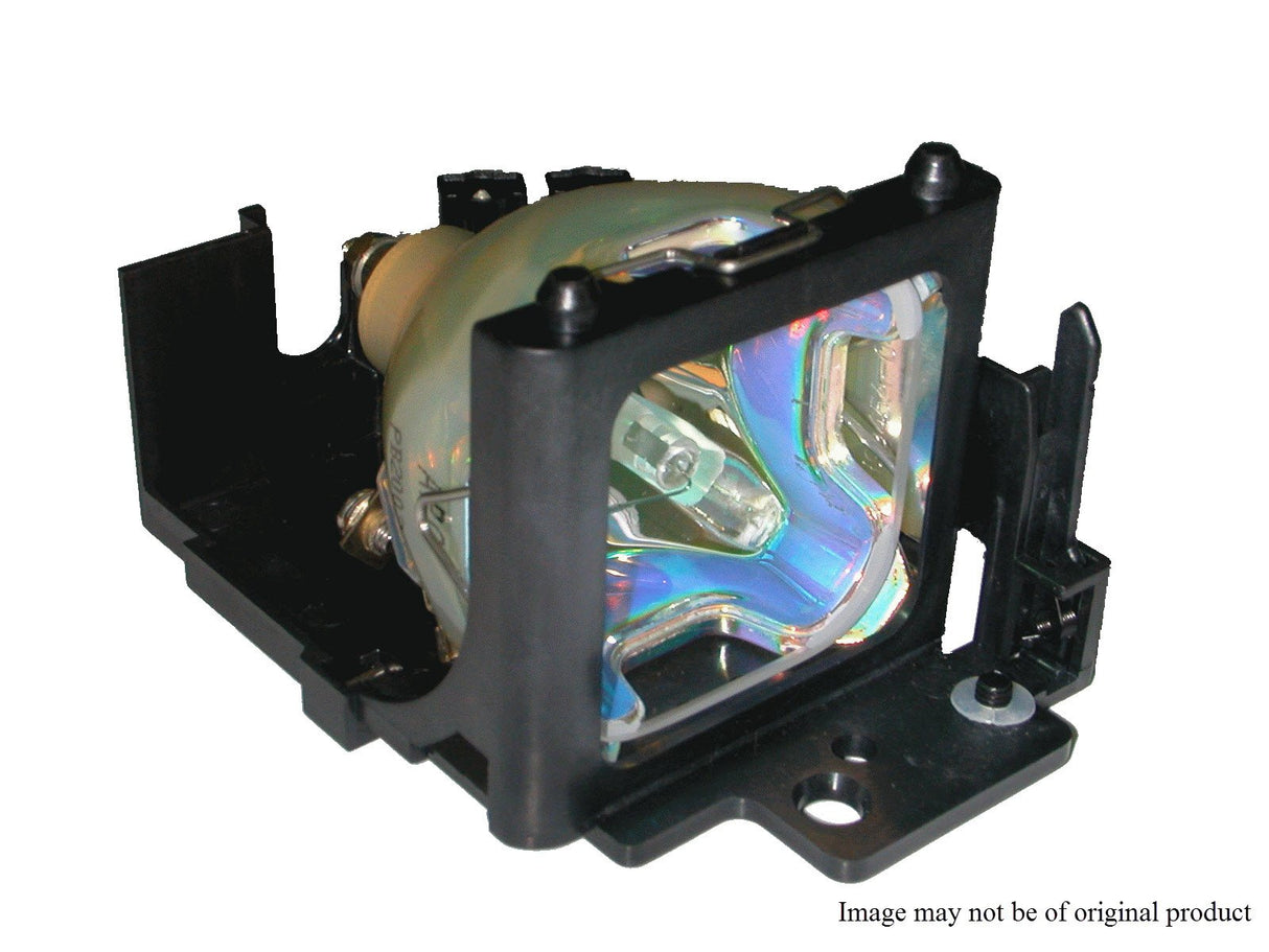 GO Lamps - Lámpara de proyector (equivalente a: DE.581118436-SOT, Optoma BL-FU310B) - UHP - 310 Watt - 2500 horas (modo estándar)/ 3000 horas (modo económico) - para Optoma EH500, X600