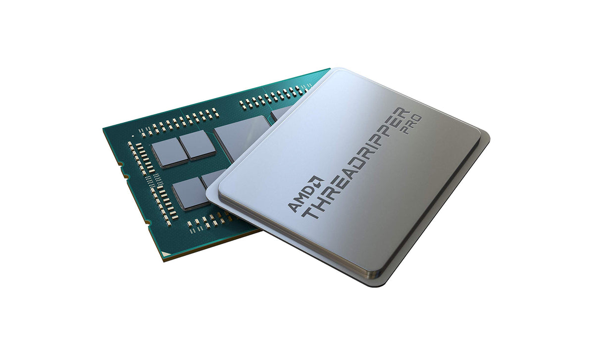 Threadripper Pro 3955WX 16C 4.2GHZ SKT SWRX8 72MB 280W WOF