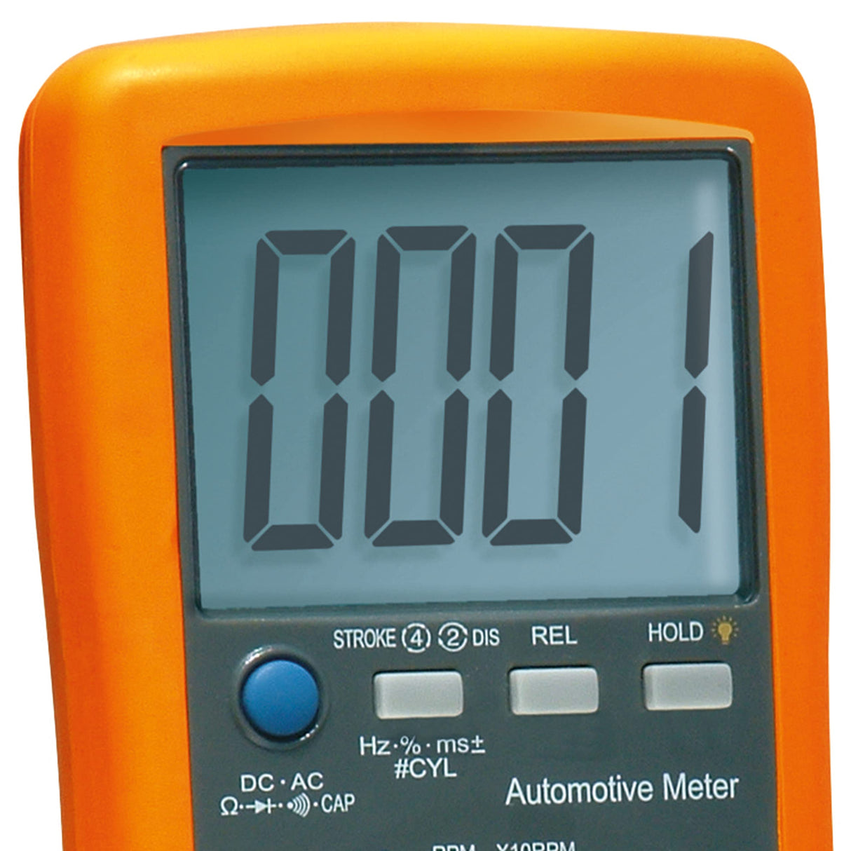Beta 1760DGT - Multímetro digital automoción