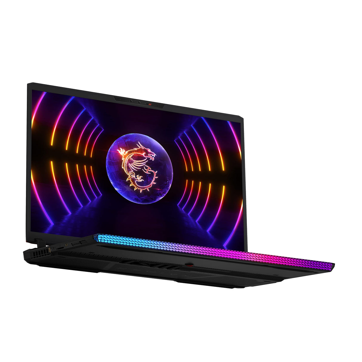 MSI RaideGE68 HX 13VG-006 16" i9 2 * 16/2 W11P
