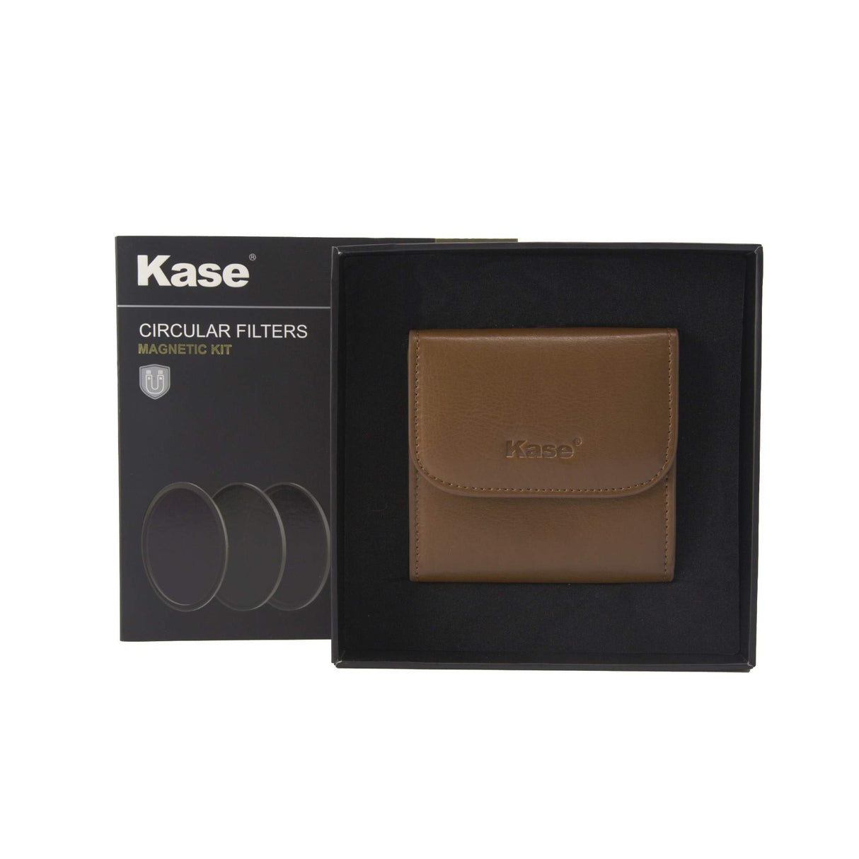 Kase Kit CPL+ND8+ND64 +ND1000-95mm