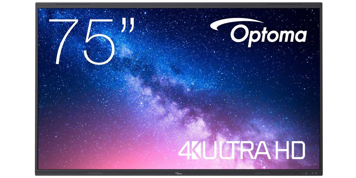 OPTOMA 5753RK 75p 400cd/m2 UHD