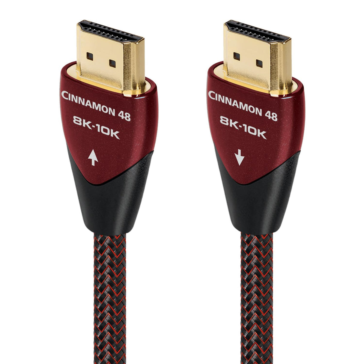 5.0M Cinnamon HDMI 48G PVC