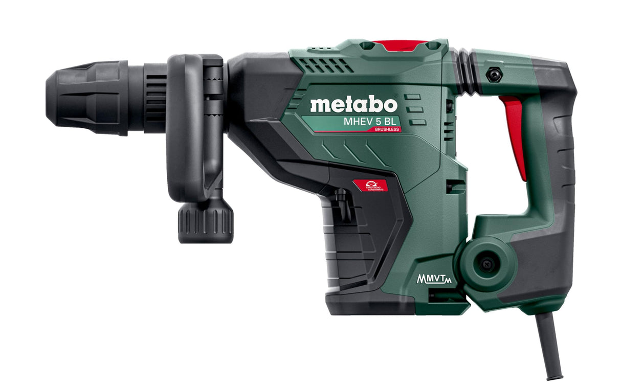MHEV 5 BL (600769500) Martillo cincelador
