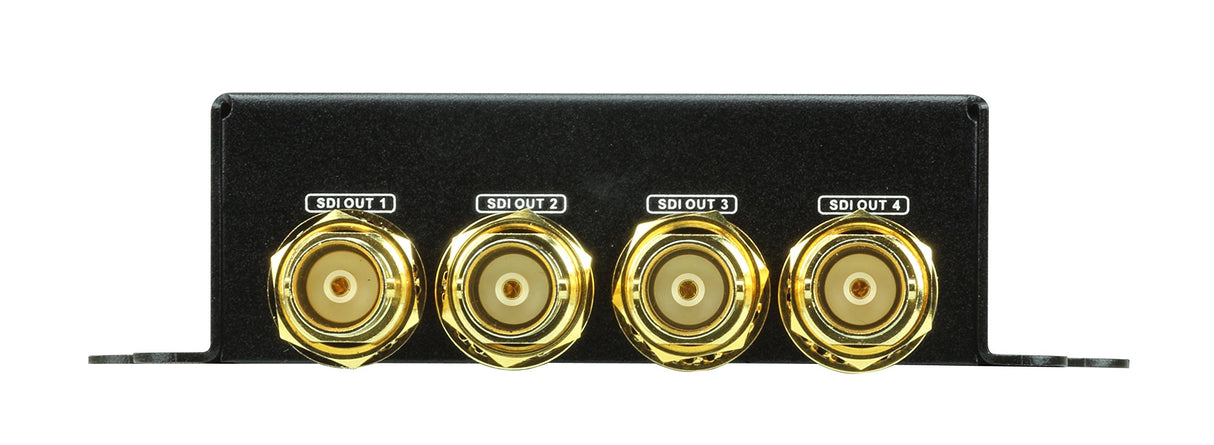 ATEN - 6-Port To 3G/HD/SD-Sdi Splitter, Vs146-At-G (Splitter)