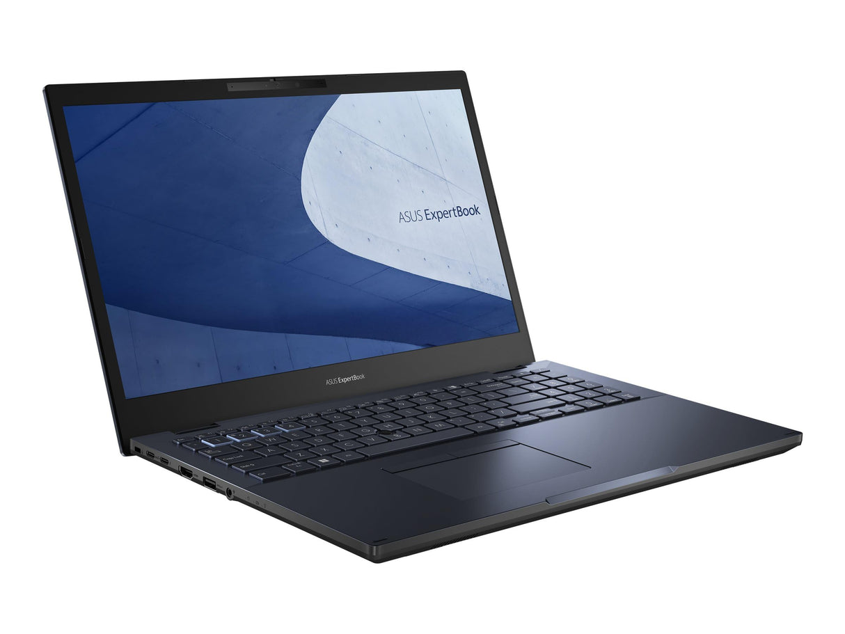 ASUS NB ExpertBook 90NX04K1-M00KC015,6 i5 W11P