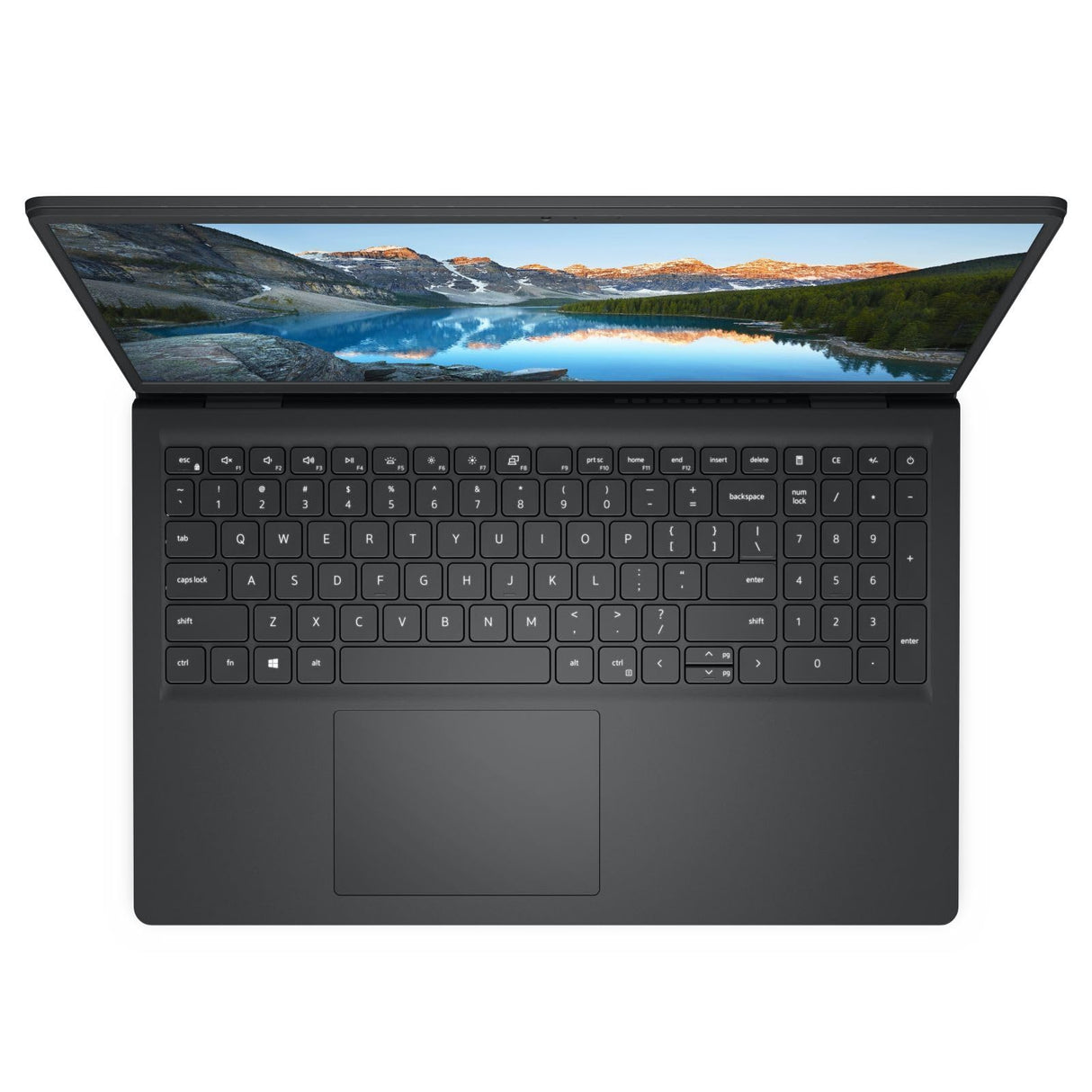NB Dell Inspiron 15 3000 15,6" i7 FHD W11P